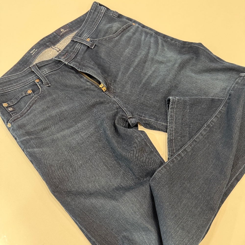 AG Adriano Goldschmied Terris 32x34